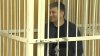 Осуждённый экс-министр лесного комплекса Иркутской области Сергей Шеверда вышел на свободу