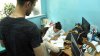 Выездной приём детей в Усть-Куте провели иркутские медики