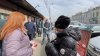 Нелегальных продавцов выявляли в районе Центрального рынка в Иркутске