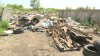 Заваленная мусором дорога в Иркутске стала объектом спора в суде и поводом для доследственной проверки 