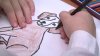 Конкурс детского рисунка "Мой питомец – моя ответственность!" проходит в Иркутской области