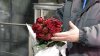 Три тысячи роз сожгли в Иркутске