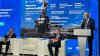 Программы подготовки молодых специалистов представили предприятия Иркутской области на выставке-форуме "Россия" в Москве