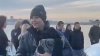 В Иркутске 9-классник помог спасти женщину и двоих детей с тонущего в Ангаре катамарана 