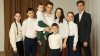 Семья из Ангарска удостоена ордена “Родительская слава”