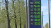 Цены на бензин снова выросли в Иркутске