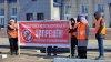 Профилактическая акция «Живой щит» прошла в Усолье-Сибирском