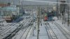 Жители Иркутска чаще других нарушают в регионе правила перехода на железной дороге