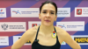 Иркутянка Ольга Родиошкина стала чемпионкой России в беге на 800 метров в помещении
