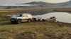 Браконьеров регулярно задерживают на территории нацпарка в Иркутской области