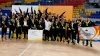 Ангарчане стали лучшими на Летних спортивных играх в Красноярске