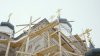 Уникальный пятиглавый храм восстанавливают в Качугском районе 