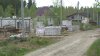В микрорайоне без должной инфраструктуры вынуждены жить многодетные семьи в Иркутске
