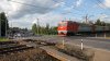 Рейды на соблюдение правил безопасности на железнодорожных переездах проходят в Иркутской области