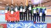 Иркутские конькобежцы завоевали сразу два золота на XII зимней Спартакиаде учащихся России