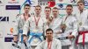16 медалей привезли каратисты Иркутской области с международных и всероссийских соревнований