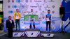 Три золотые медали завоевали спортсмены из Иркутской области на первенстве России по гиревому спорту