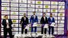 73 медали завоевала команда Иркутской области на всероссийских соревнованиях по грэпплингу