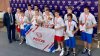 16 медалей завоевали боксёры из Иркутской области на всероссийских соревнованиях в Чите 