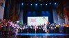 Более 200 ангарчан стали участниками творческого фестиваля «Энергия талантов»