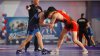 Всероссийский турнир по греко-римской борьбе соберёт в Братске около 50 спортсменов