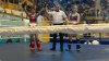 Пять медалей первенства России по кикбоксингу завоевали бойцы Иркутской области