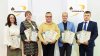 Представители Иркутской области удостоены высоких наград Всероссийского конкурса «Инженер года»
