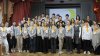 Профориентационный семинар-тренинг прошёл для старшеклассников в Ангарске