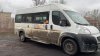 Маршрутку изъяли у водителя в Иркутске за системную неоплату штрафов