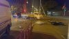 Мотоциклист  погиб в Иркутске в ДТП с грузовиком