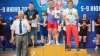 Обладателями 16 медалей всероссийских соревнований по пауэрлифтингу стали атлеты Иркутской области