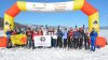 Лыжный поход «Влюбленные в Байкал» состоялся в Слюдянском районе