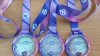 Медали разного достоинства завоевали спортсмены Иркутской области сразу на нескольких турнирах