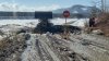 7 ледовых переправ за сутки закрыли в Иркутской области