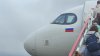 Полицию и скорую помощь пришлось вызывать для пассажиров авиарейсов в Иркутской области