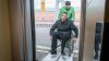 Социальные услуги получают маломобильные пассажиры на железнодорожных вокзалах Иркутской области