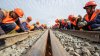 Плановые капитальные ремонты выполнили на железной дороге в Иркутской области