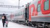 Уроки о правилах безопасности на железной дороге проводят для школьников в Иркутске
