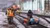 Большое обновление железнодорожных путей запланировано в этом году в Иркутской области