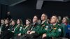 Представители 18 регионов стали участниками школы командиров студотрядов проводников и строителей в Иркутске