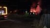 Шесть человек погибли на пожарах в Иркутской области
