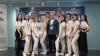 Всероссийская студенческая олимпиада по хирургии впервые проходит в Иркутске