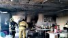 Житель садоводства под Иркутском спас дом соседей от пожара 