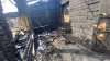 8-летний мальчик погиб во время пожара в жилом доме в Тайшете