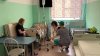 Медицинские клоуны востребованы в детских больницах Иркутской области