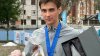 Иркутянин стал первым на всероссийском фестивале прыжков