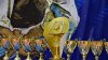 33 медали завоевали дзюдоисты Прибайкалья на всероссийских соревнованиях в Иркутске 