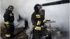На пожаре в Новой Игирме погиб человек