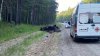 23-летний водитель иномарки погиб в Шелеховском районе