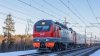Расписание некоторых пассажирских поездов на ВСЖД изменят в апреле – июне из-за ремонтов